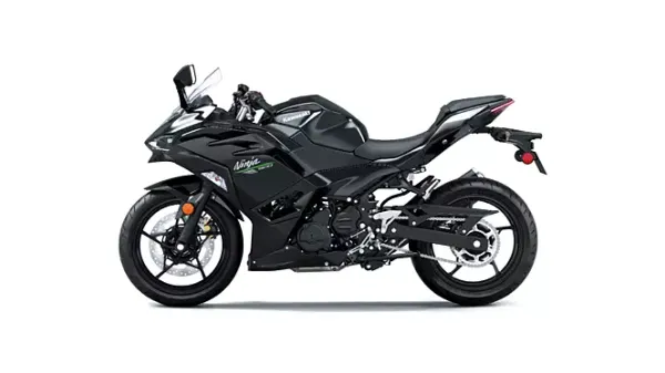  kawasaki ninja 500 top speed